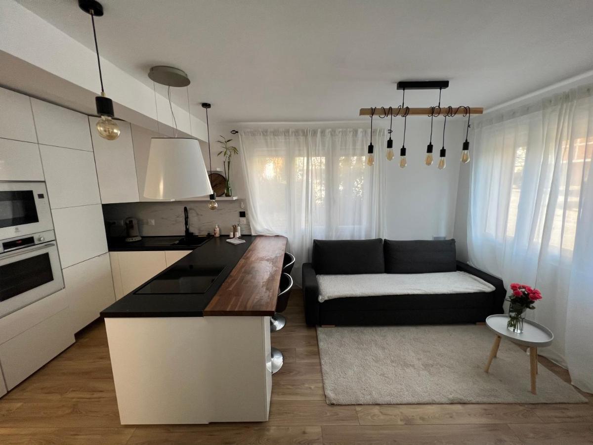 Appartement 2 Chambres En Bord De Mer 46M2 Sete Exterior photo