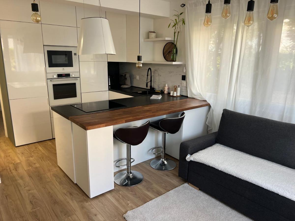 Appartement 2 Chambres En Bord De Mer 46M2 Sete Exterior photo