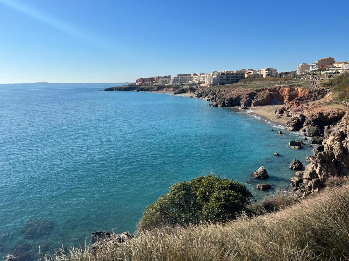 Appartement 2 Chambres En Bord De Mer 46M2 Sete Exterior photo